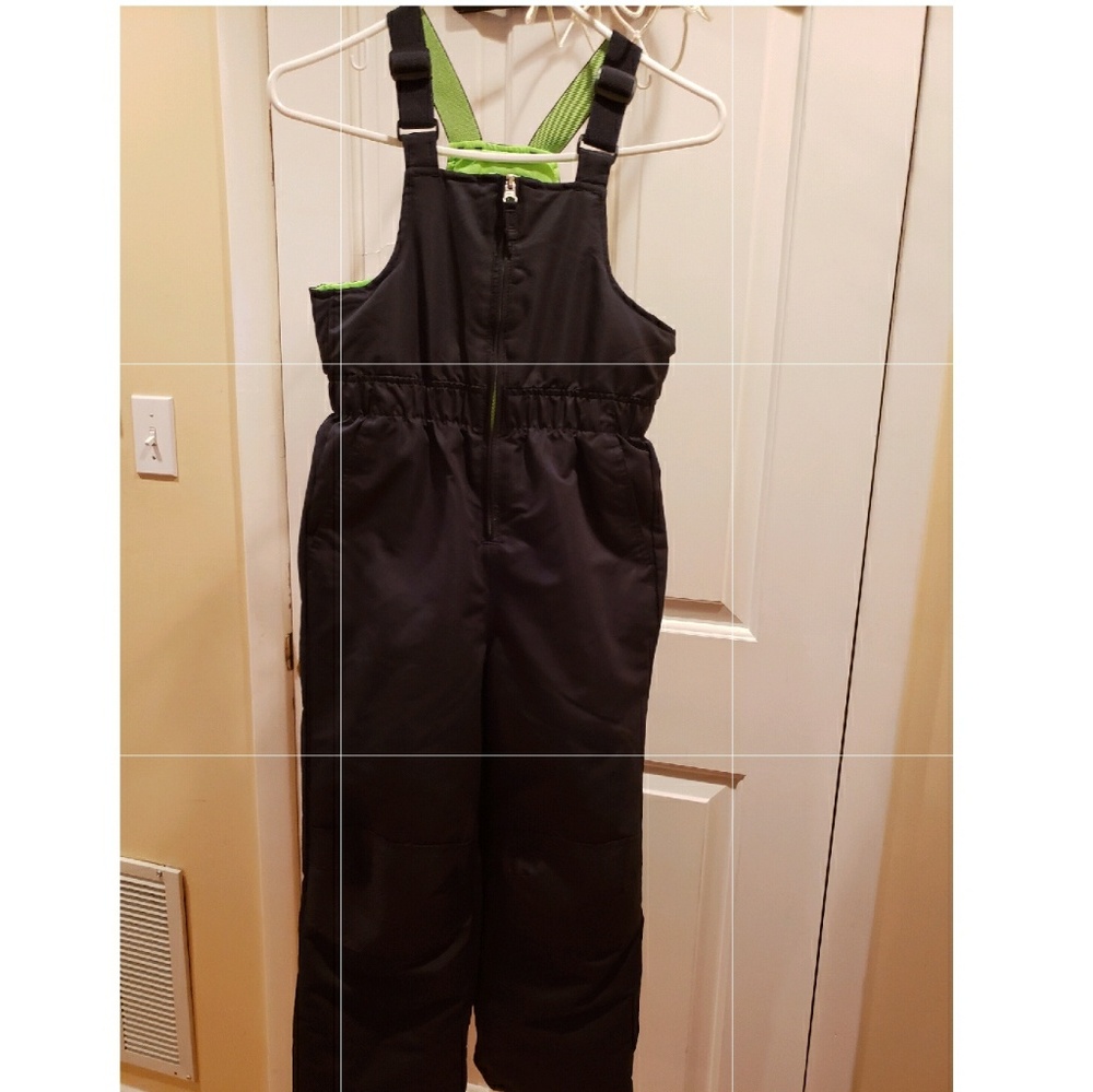 Kids snow suit